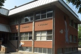 Electrical systems in schools in Piossasco