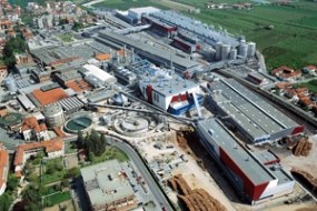 Energy efficiency in Verzuolo