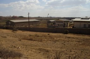 Eritrea photovoltaic systems