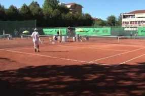 Renewal of a sports facility