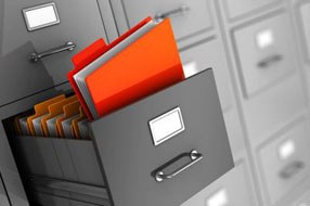 Administrative procedures