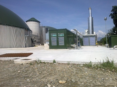 biogas biogas