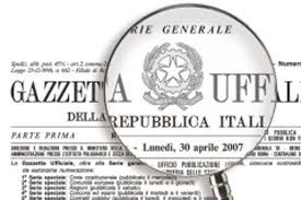 Pubblicati i decreti attuativi dello Spalma Incentivi