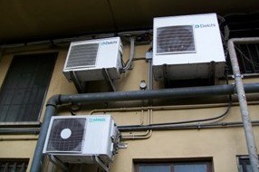 Audit energetico di attività estetica e cura della persona