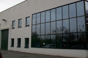 Audit energetico di attività tipografica