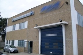 Audit energetico di carrozzeria