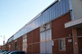 Audit energetico di officina di lavorazione di materiale plastico