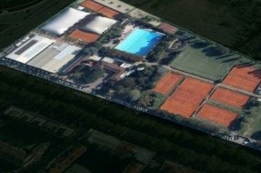 Impianto cogenerazione circolo sportivo