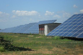 Impianto fotovoltaico Bosco Marengo
